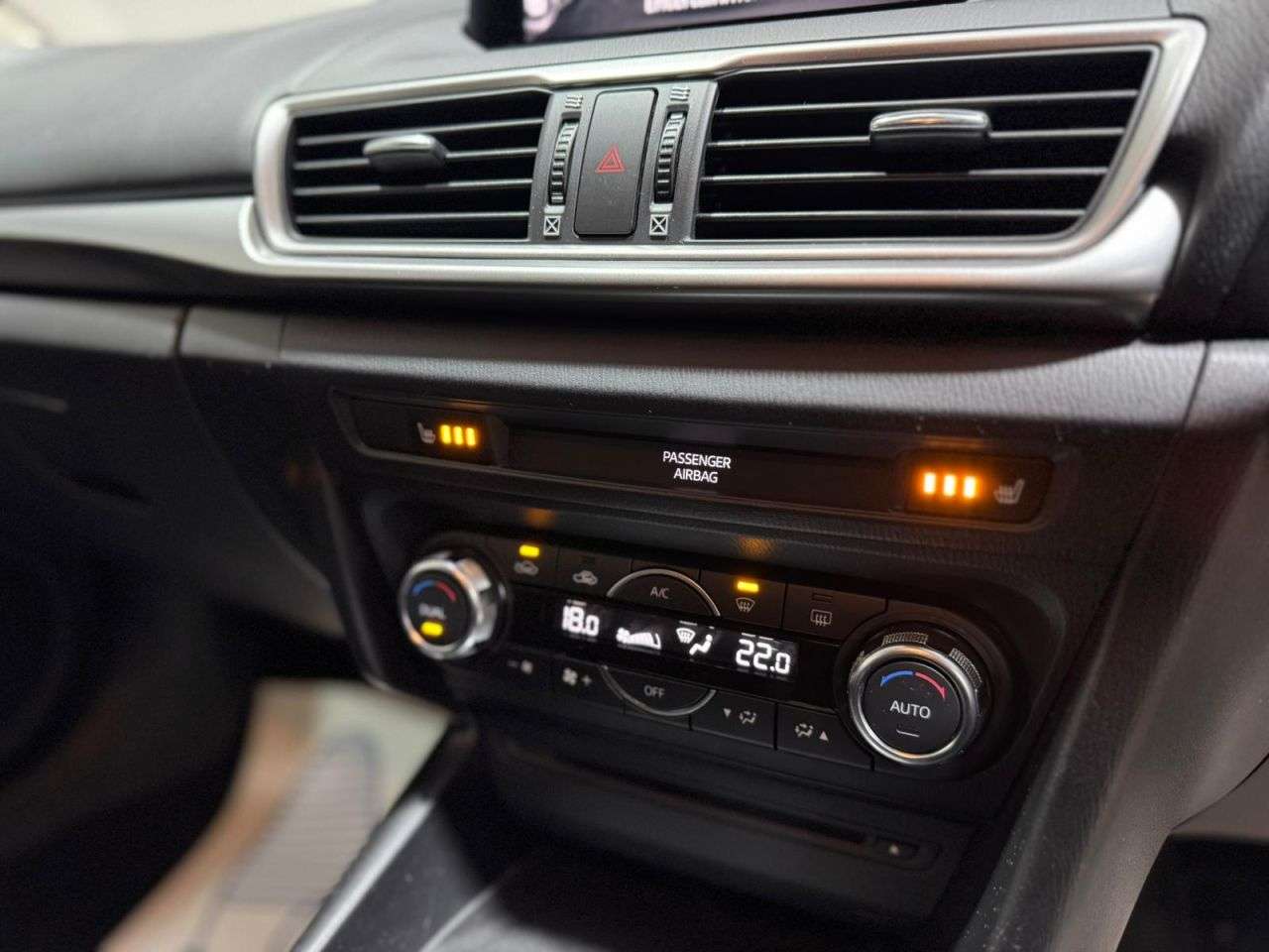 2019 MAZDA MAZDA3 2019 MAZDA MAZDA3