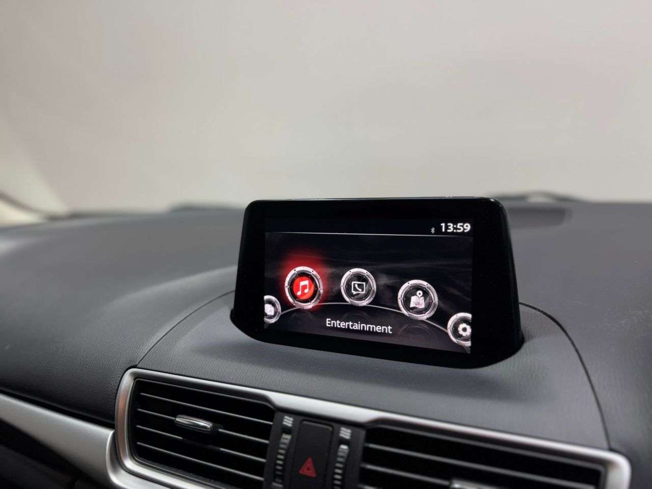 2019 MAZDA MAZDA3 2019 MAZDA MAZDA3