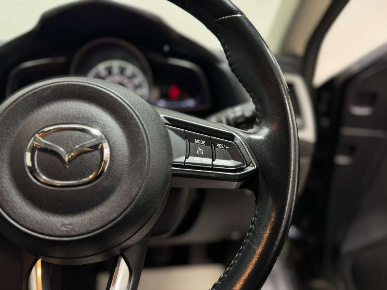 2019 MAZDA MAZDA3 2019 MAZDA MAZDA3
