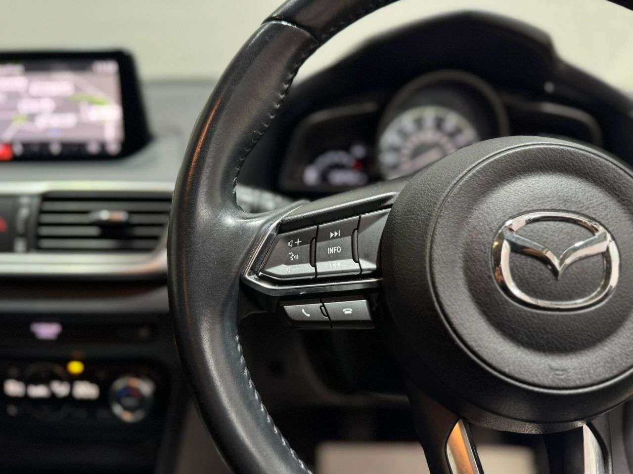 2019 MAZDA MAZDA3 2019 MAZDA MAZDA3