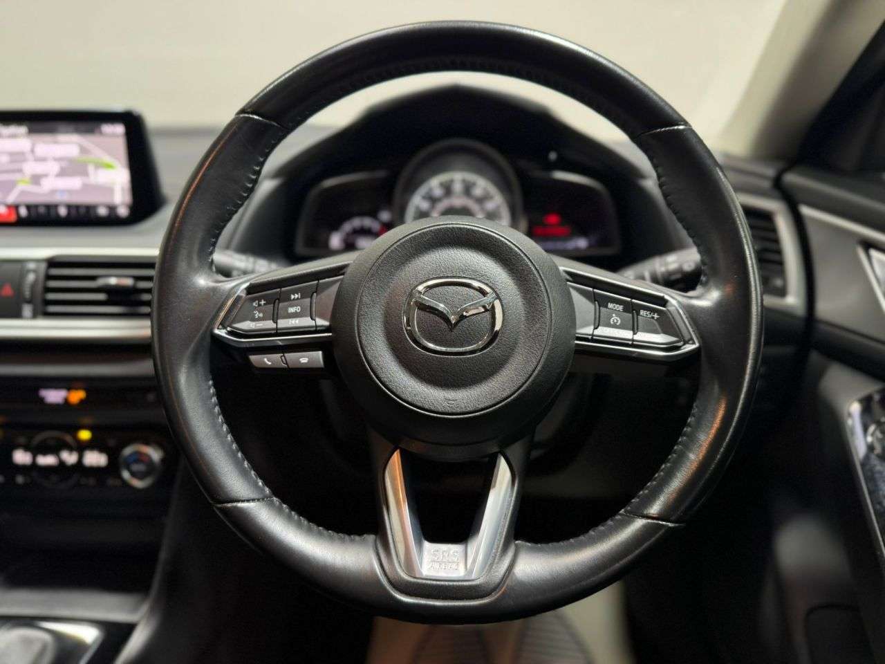 2019 MAZDA MAZDA3 2019 MAZDA MAZDA3