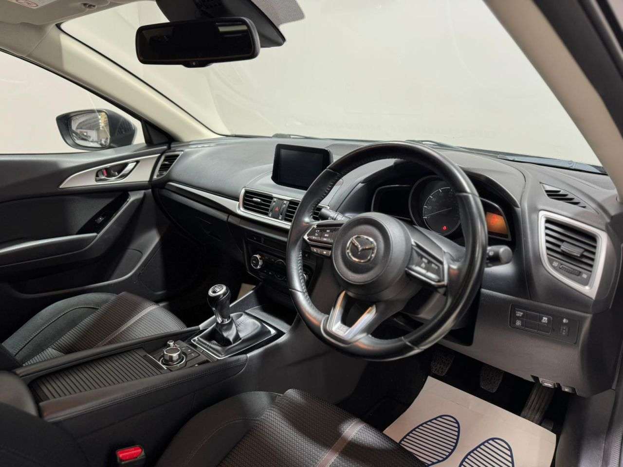 2019 MAZDA MAZDA3 2019 MAZDA MAZDA3