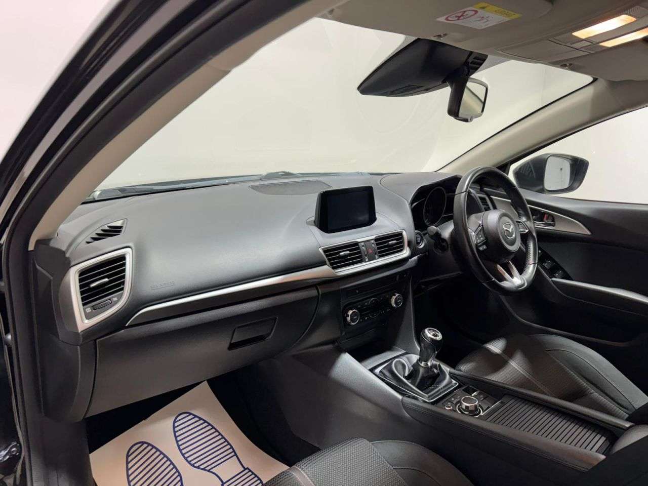 2019 MAZDA MAZDA3 2019 MAZDA MAZDA3