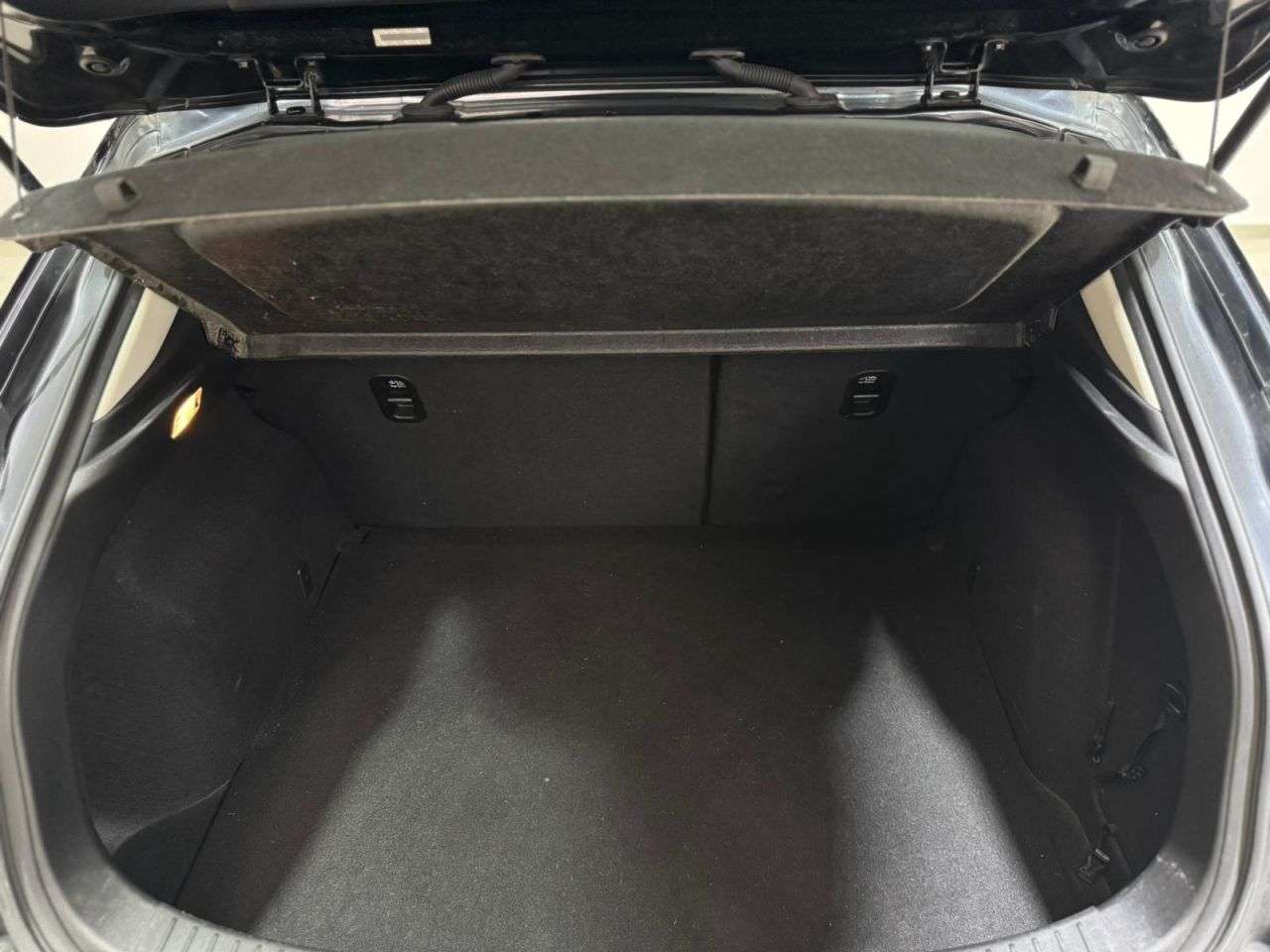 2019 MAZDA MAZDA3 2019 MAZDA MAZDA3