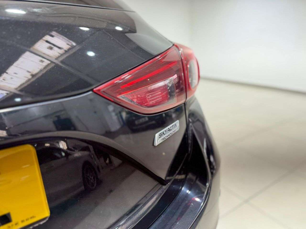 2019 MAZDA MAZDA3 2019 MAZDA MAZDA3