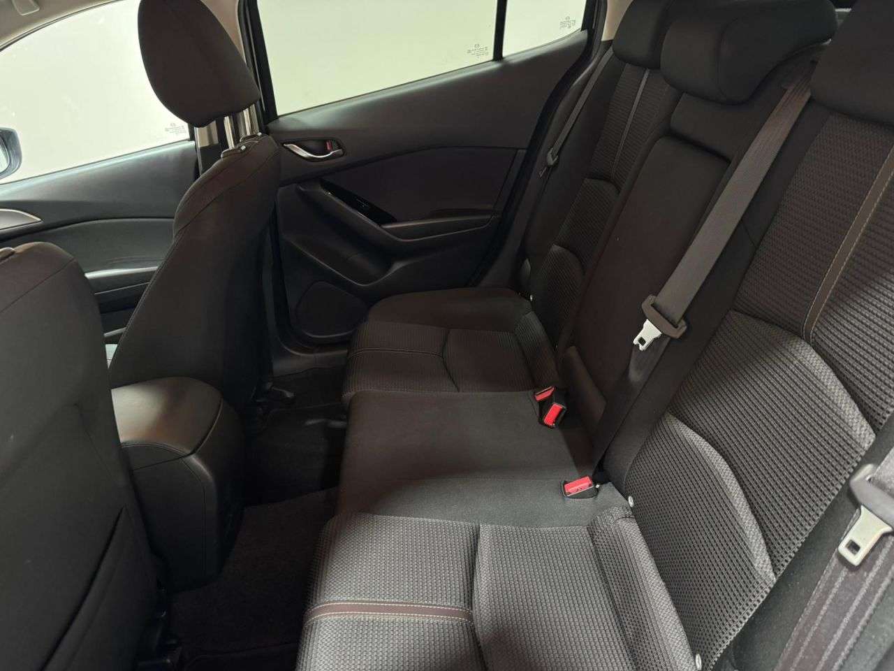 2019 MAZDA MAZDA3 2019 MAZDA MAZDA3