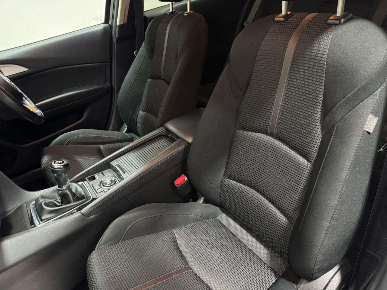 2019 MAZDA MAZDA3 2019 MAZDA MAZDA3