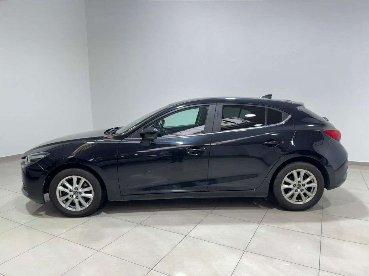 2019 MAZDA MAZDA3 2019 MAZDA MAZDA3