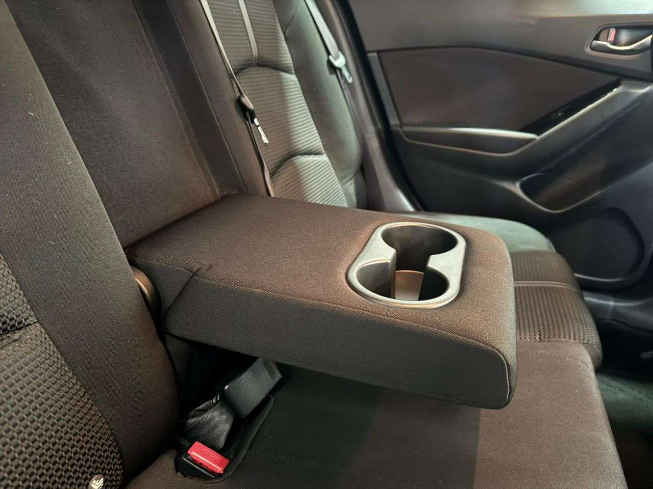 2019 MAZDA MAZDA3 2019 MAZDA MAZDA3