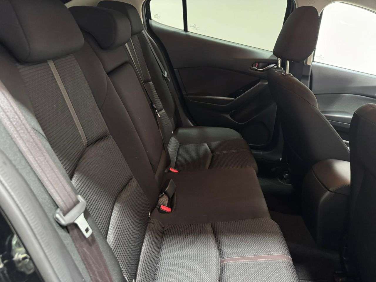 2019 MAZDA MAZDA3 2019 MAZDA MAZDA3