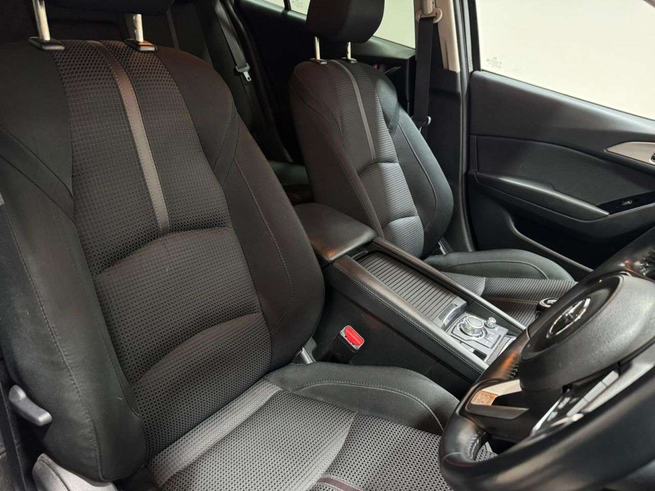 2019 MAZDA MAZDA3 2019 MAZDA MAZDA3