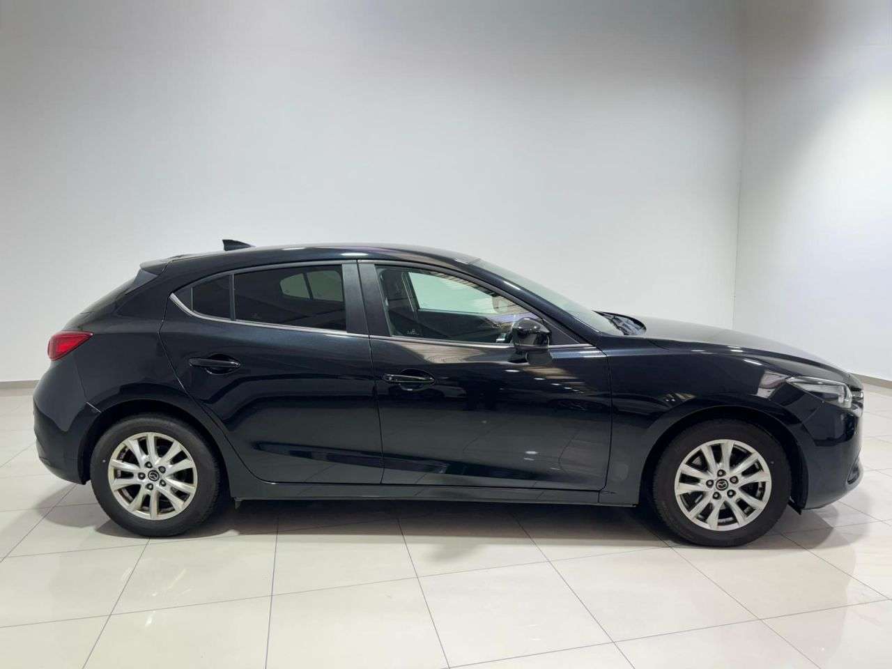 2019 MAZDA MAZDA3 2019 MAZDA MAZDA3