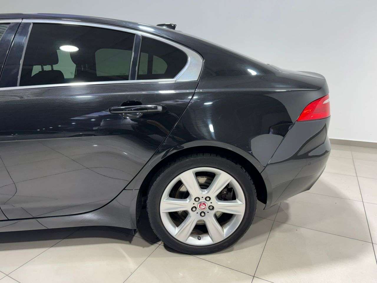 2017 JAGUAR XE 2017 JAGUAR XE