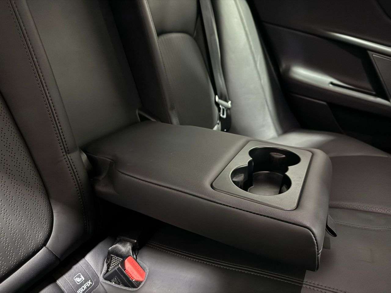 2017 JAGUAR XE 2017 JAGUAR XE