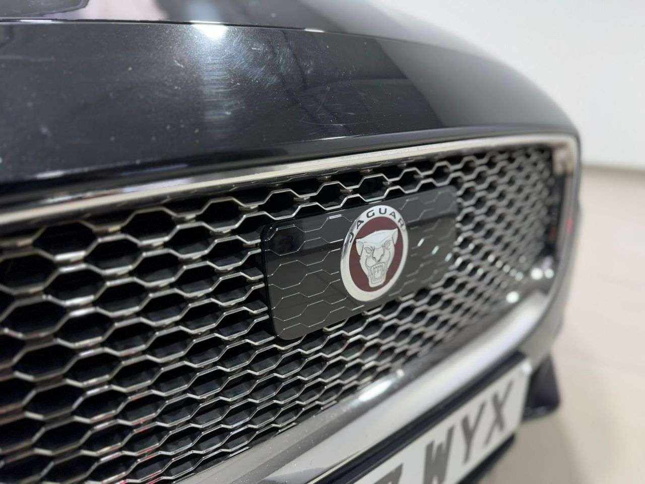 2017 JAGUAR XE 2017 JAGUAR XE