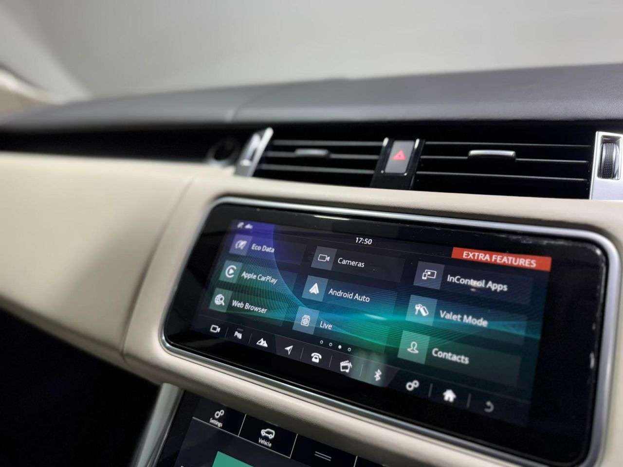 2019 LAND ROVER RANGE ROVER SPORT 2019 LAND ROVER RANGE ROVER SPORT