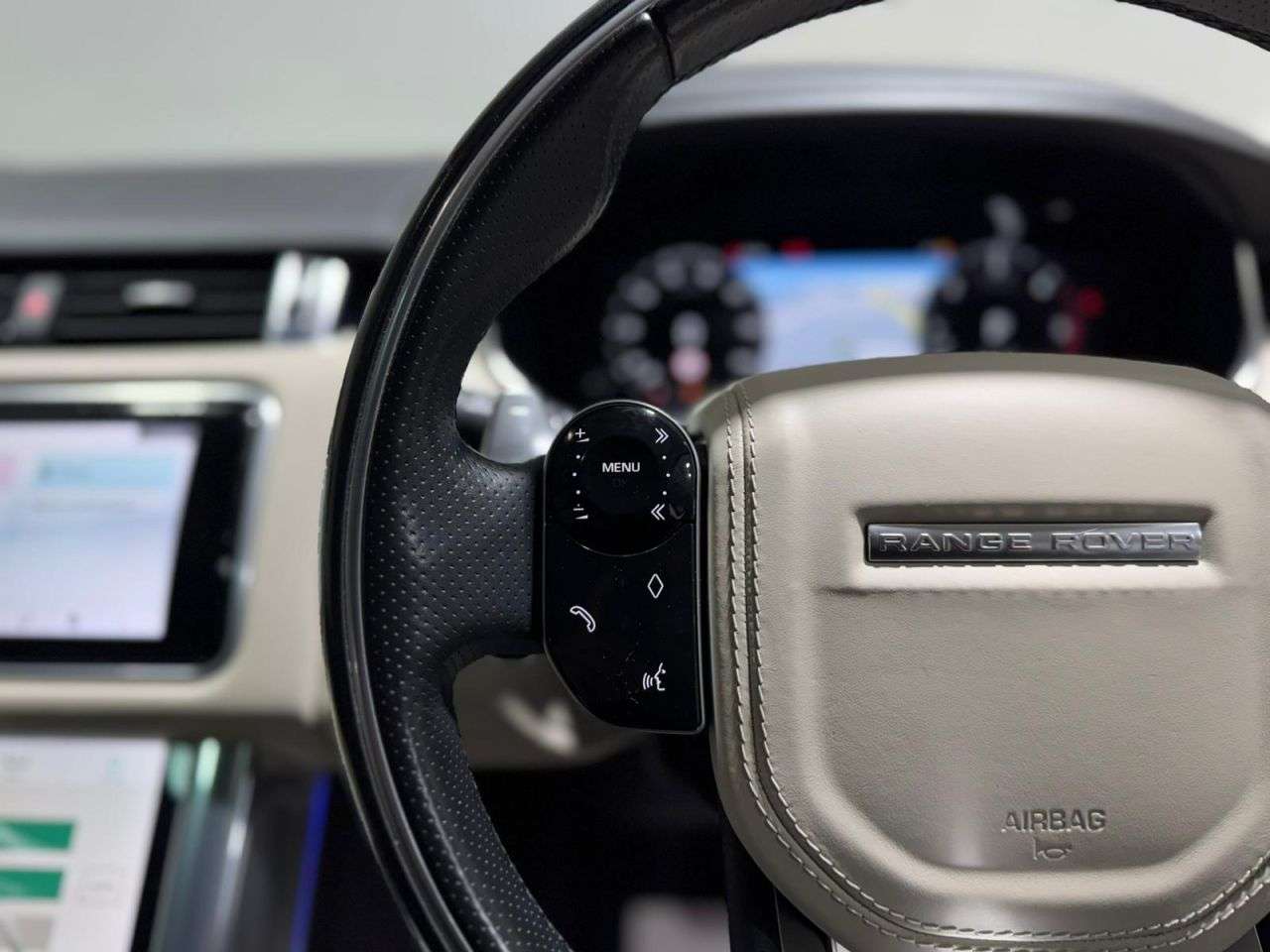 2019 LAND ROVER RANGE ROVER SPORT 2019 LAND ROVER RANGE ROVER SPORT