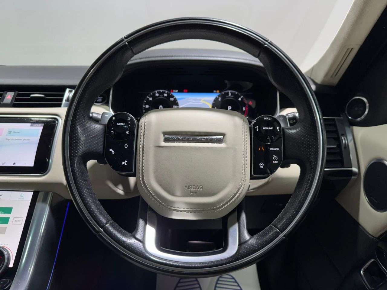 2019 LAND ROVER RANGE ROVER SPORT 2019 LAND ROVER RANGE ROVER SPORT