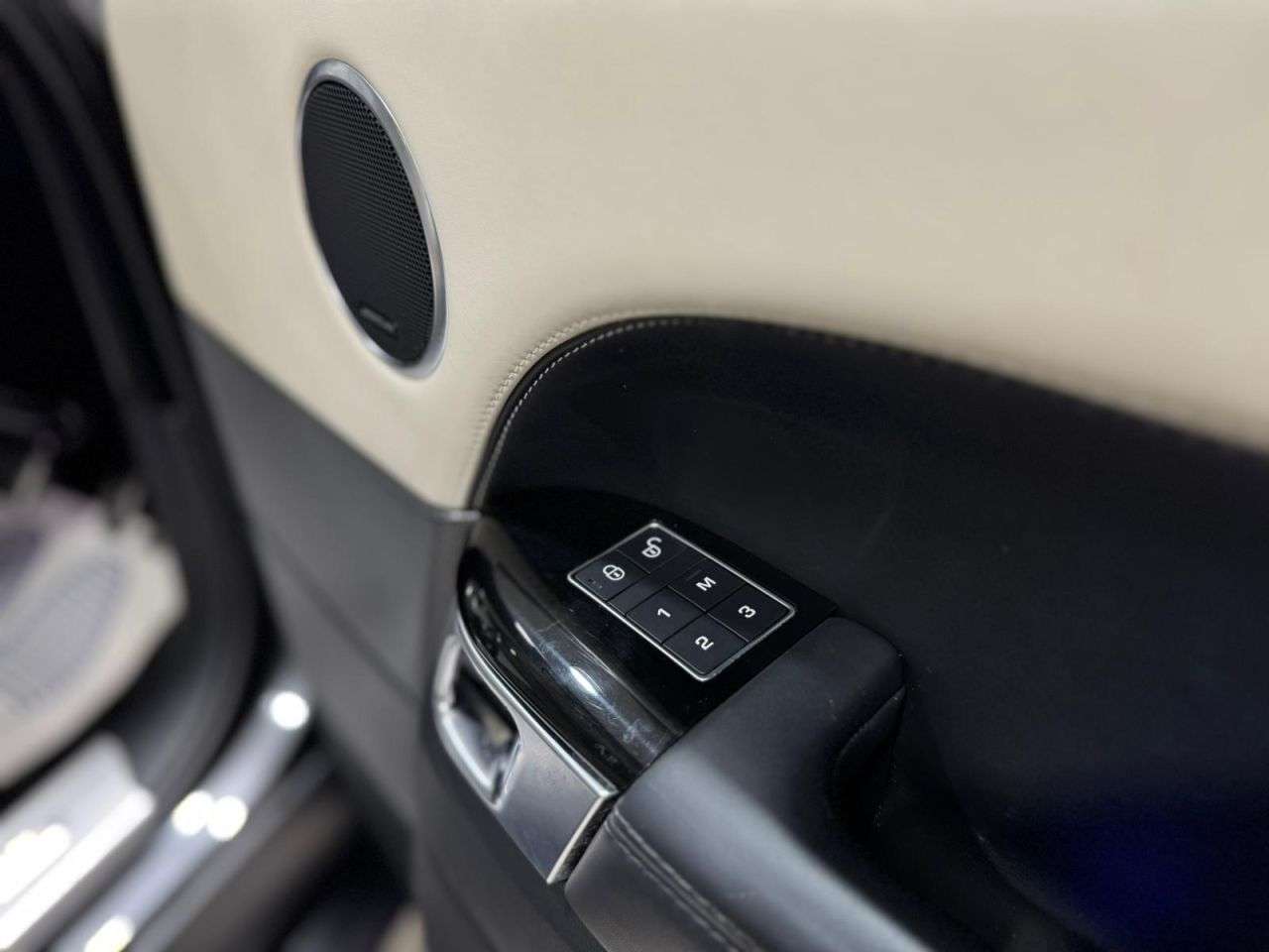 2019 LAND ROVER RANGE ROVER SPORT 2019 LAND ROVER RANGE ROVER SPORT