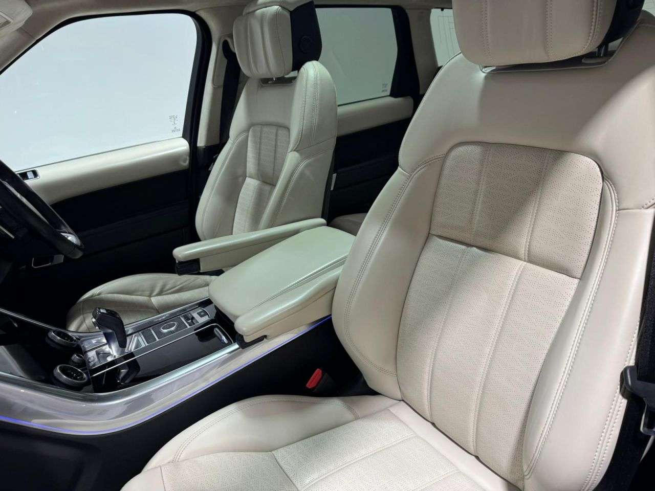 2019 LAND ROVER RANGE ROVER SPORT 2019 LAND ROVER RANGE ROVER SPORT