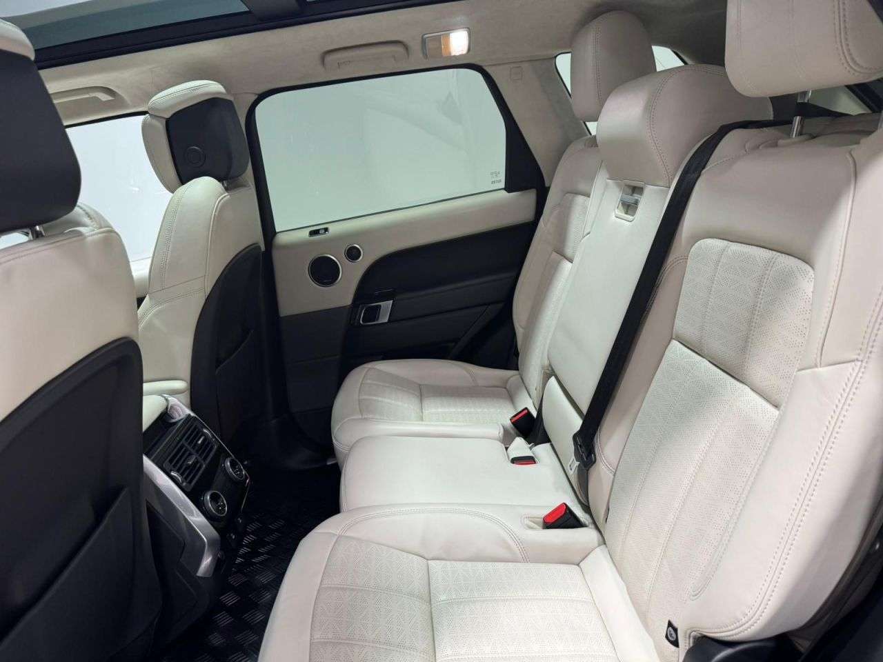 2019 LAND ROVER RANGE ROVER SPORT 2019 LAND ROVER RANGE ROVER SPORT