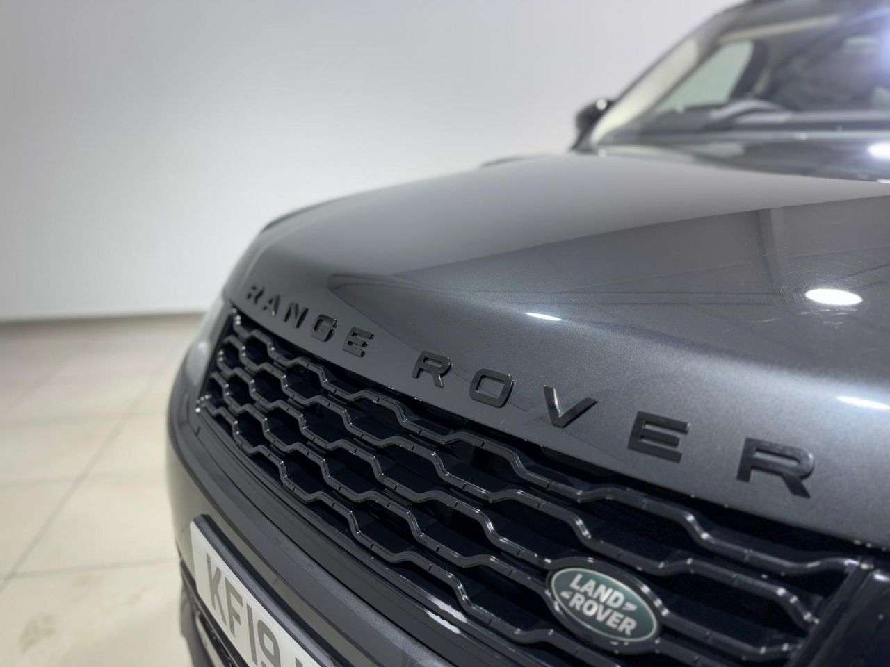 2019 LAND ROVER RANGE ROVER SPORT 2019 LAND ROVER RANGE ROVER SPORT