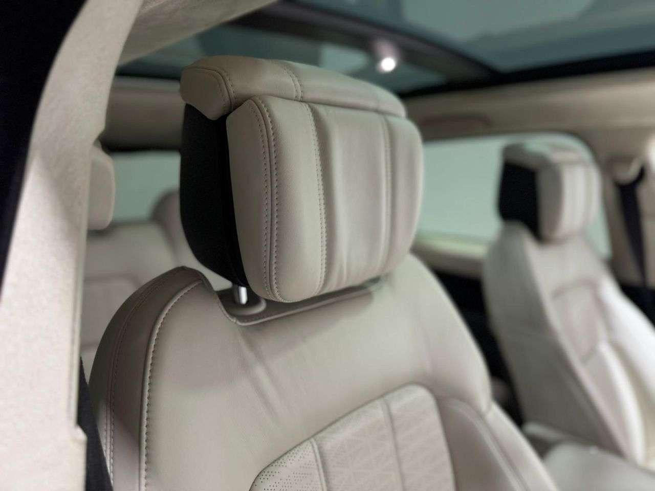 2019 LAND ROVER RANGE ROVER SPORT 2019 LAND ROVER RANGE ROVER SPORT