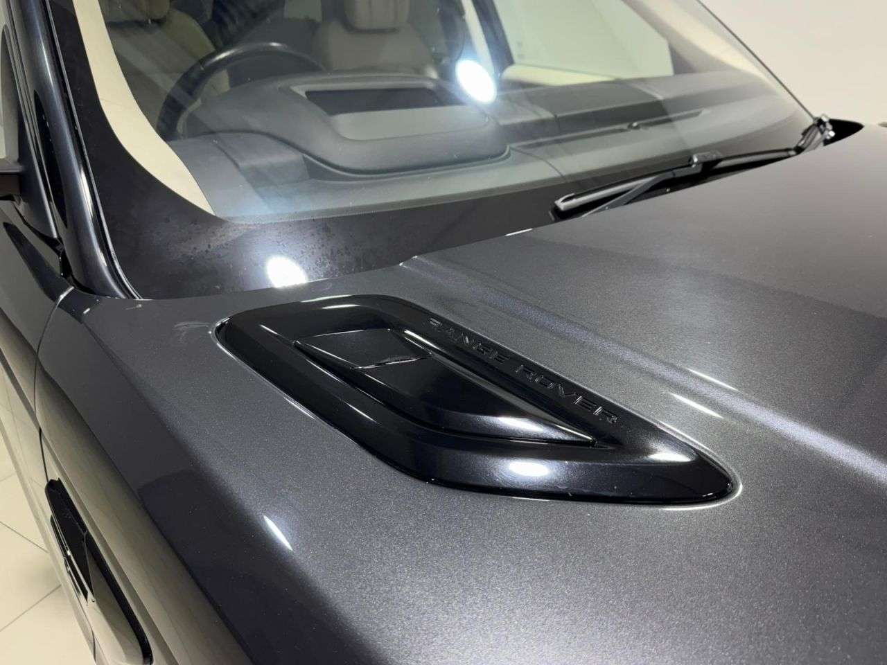 2019 LAND ROVER RANGE ROVER SPORT 2019 LAND ROVER RANGE ROVER SPORT