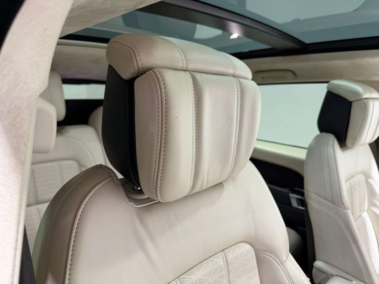 2019 LAND ROVER RANGE ROVER SPORT 2019 LAND ROVER RANGE ROVER SPORT