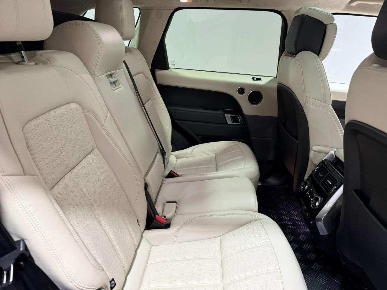 2019 LAND ROVER RANGE ROVER SPORT 2019 LAND ROVER RANGE ROVER SPORT