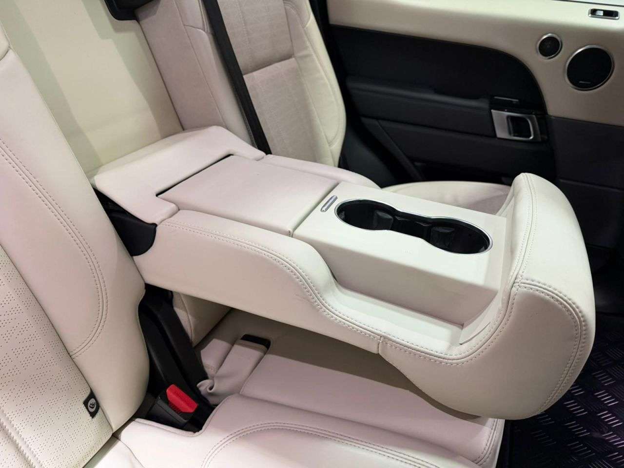 2019 LAND ROVER RANGE ROVER SPORT 2019 LAND ROVER RANGE ROVER SPORT