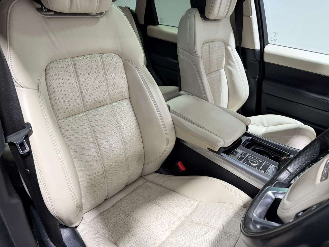 2019 LAND ROVER RANGE ROVER SPORT 2019 LAND ROVER RANGE ROVER SPORT