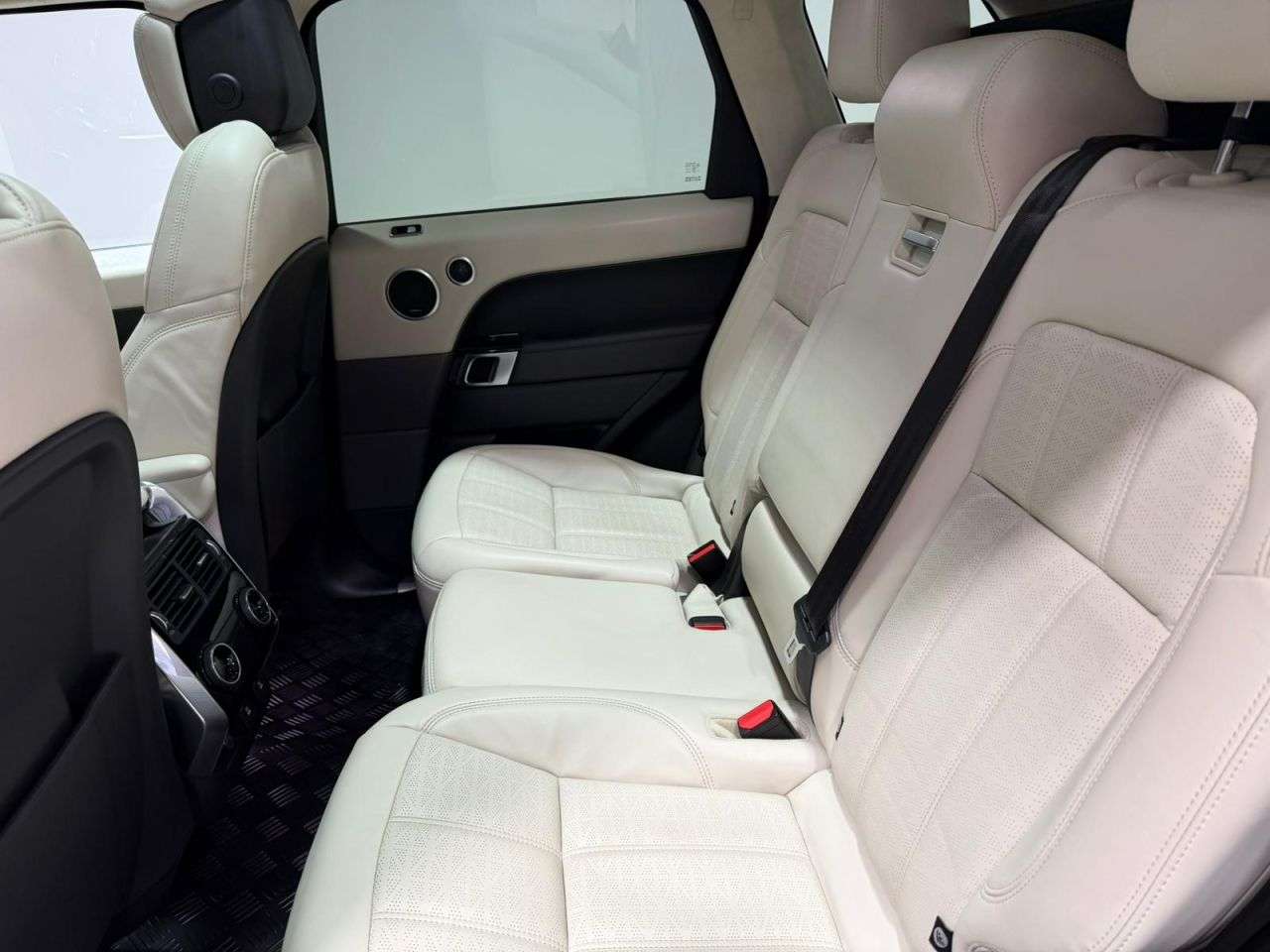 2019 LAND ROVER RANGE ROVER SPORT 2019 LAND ROVER RANGE ROVER SPORT