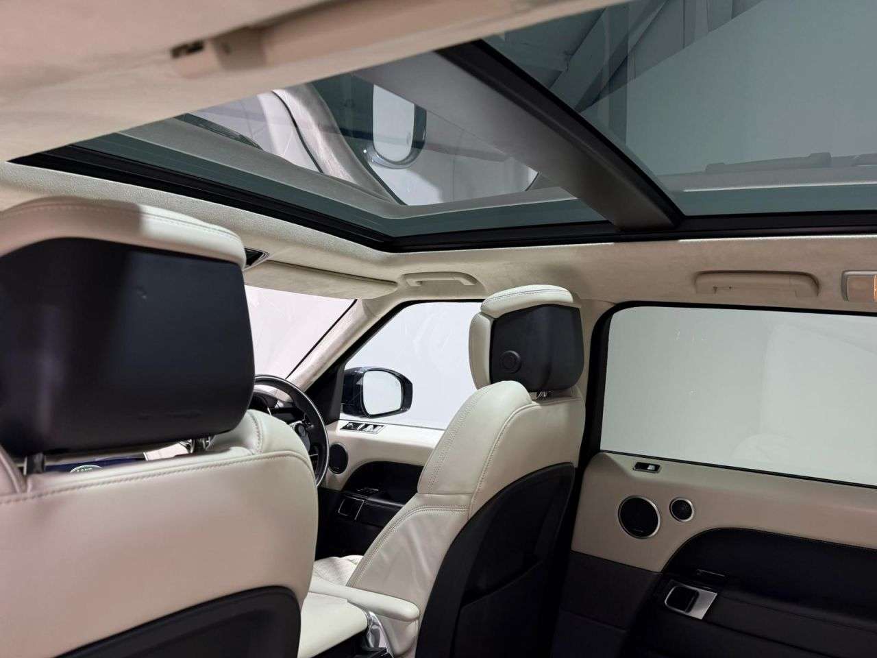 2019 LAND ROVER RANGE ROVER SPORT 2019 LAND ROVER RANGE ROVER SPORT