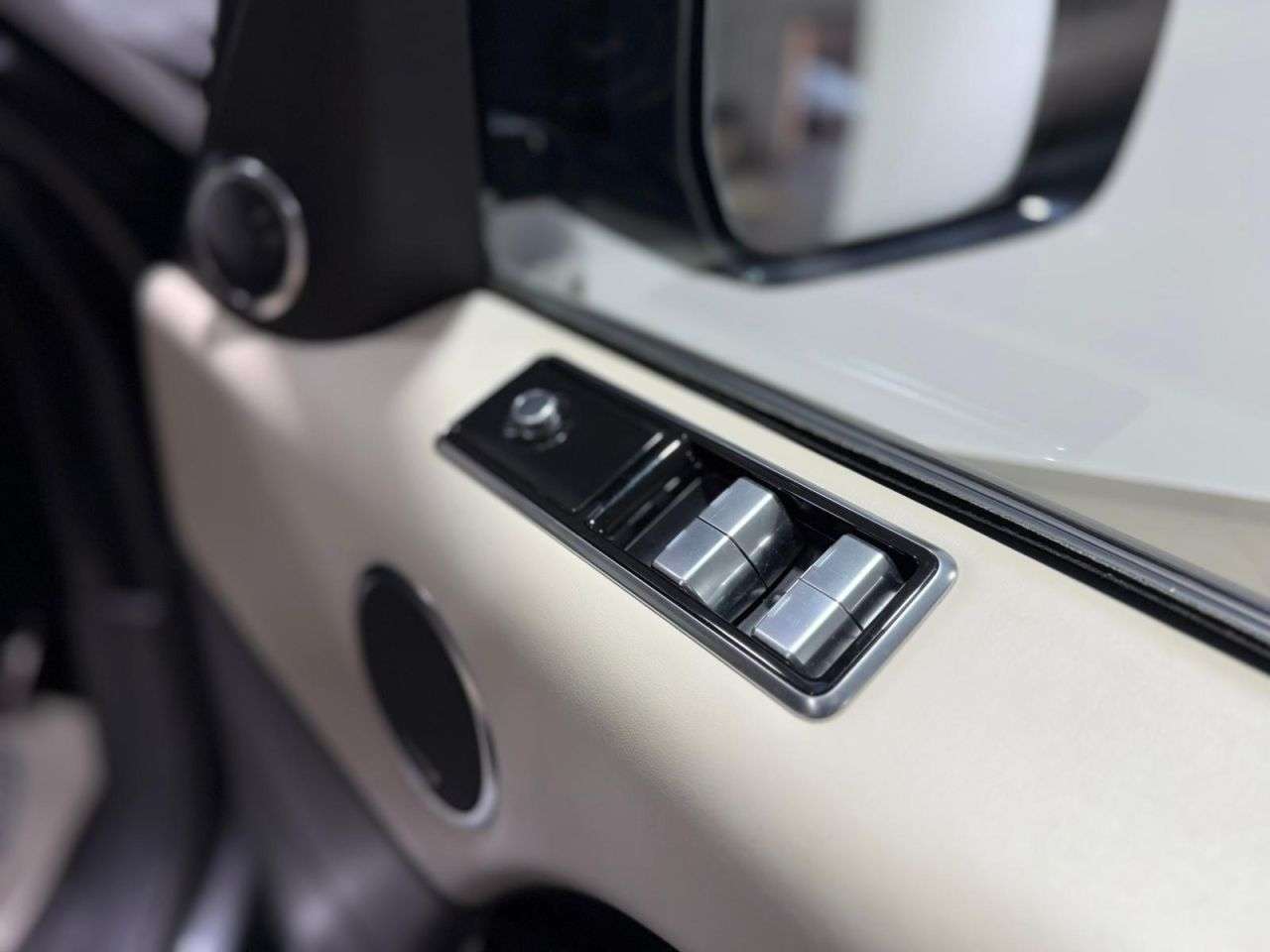 2019 LAND ROVER RANGE ROVER SPORT 2019 LAND ROVER RANGE ROVER SPORT