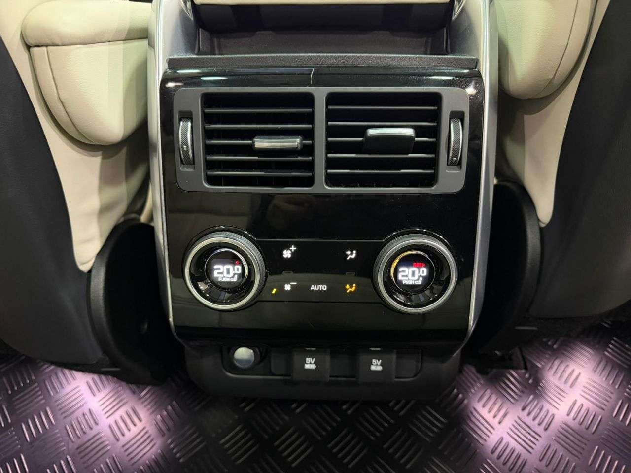 2019 LAND ROVER RANGE ROVER SPORT 2019 LAND ROVER RANGE ROVER SPORT