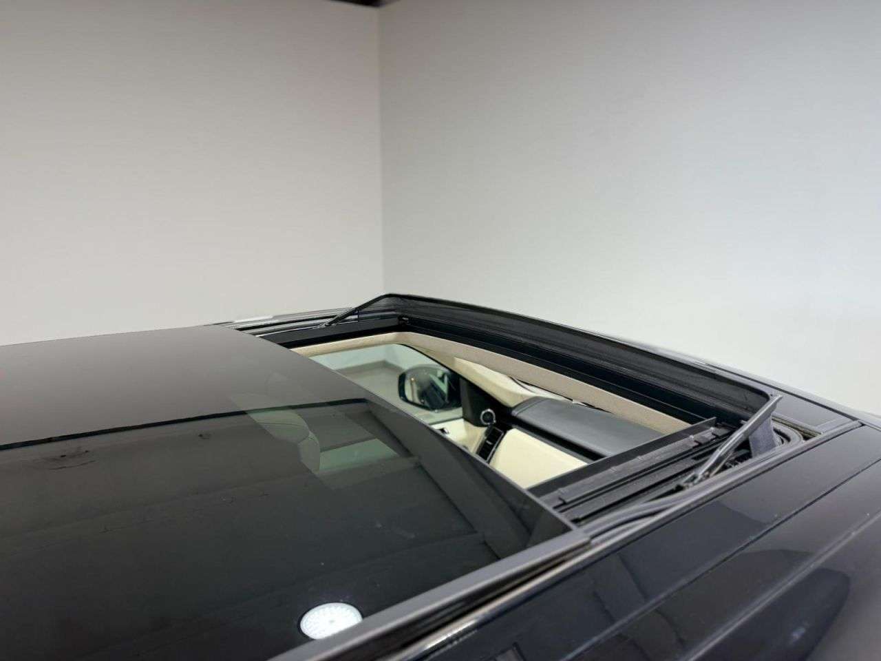 2019 LAND ROVER RANGE ROVER SPORT 2019 LAND ROVER RANGE ROVER SPORT