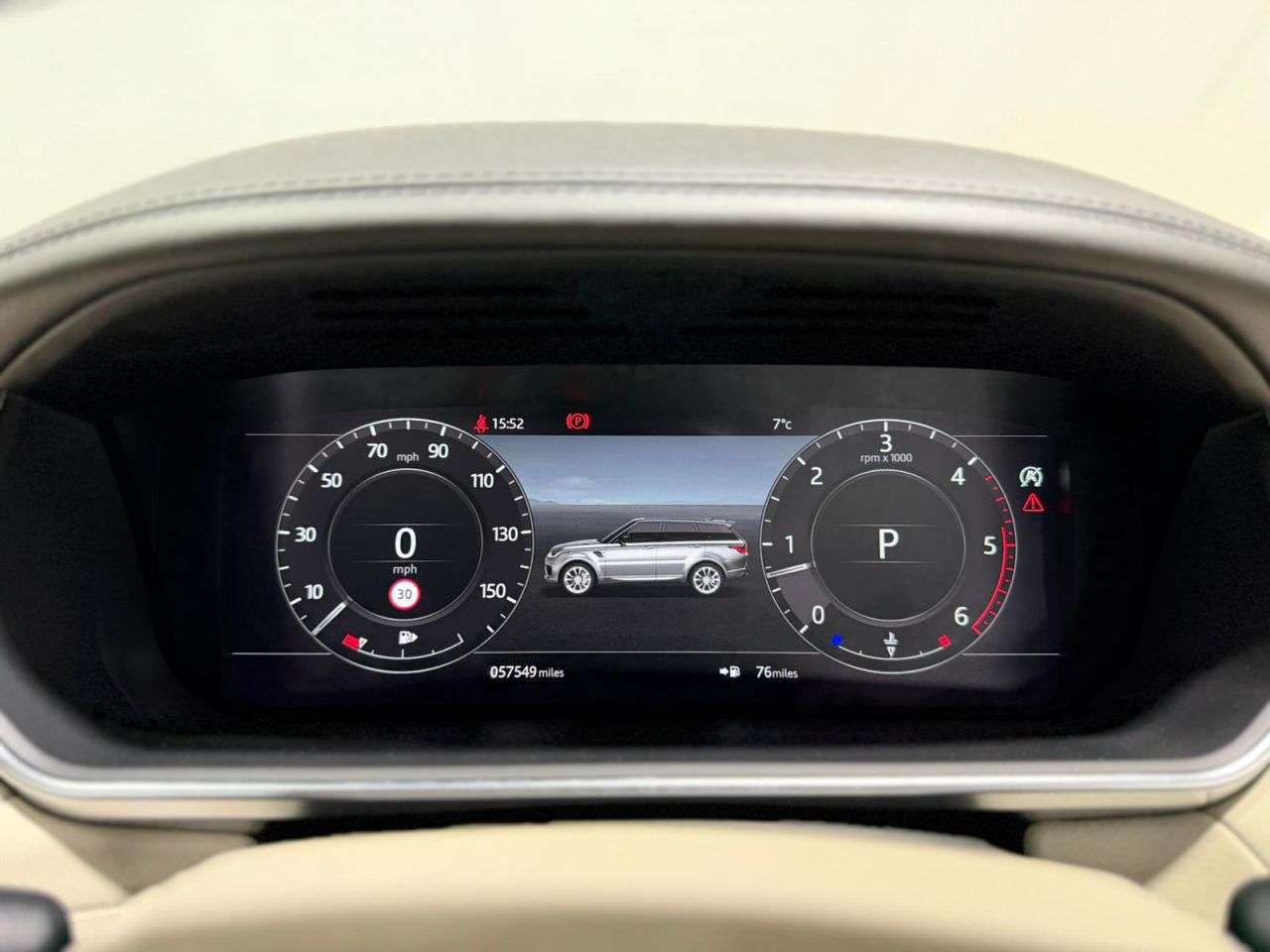 2019 LAND ROVER RANGE ROVER SPORT 2019 LAND ROVER RANGE ROVER SPORT