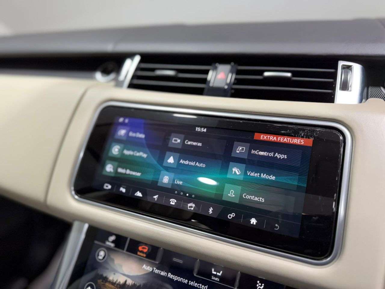 2019 LAND ROVER RANGE ROVER SPORT 2019 LAND ROVER RANGE ROVER SPORT