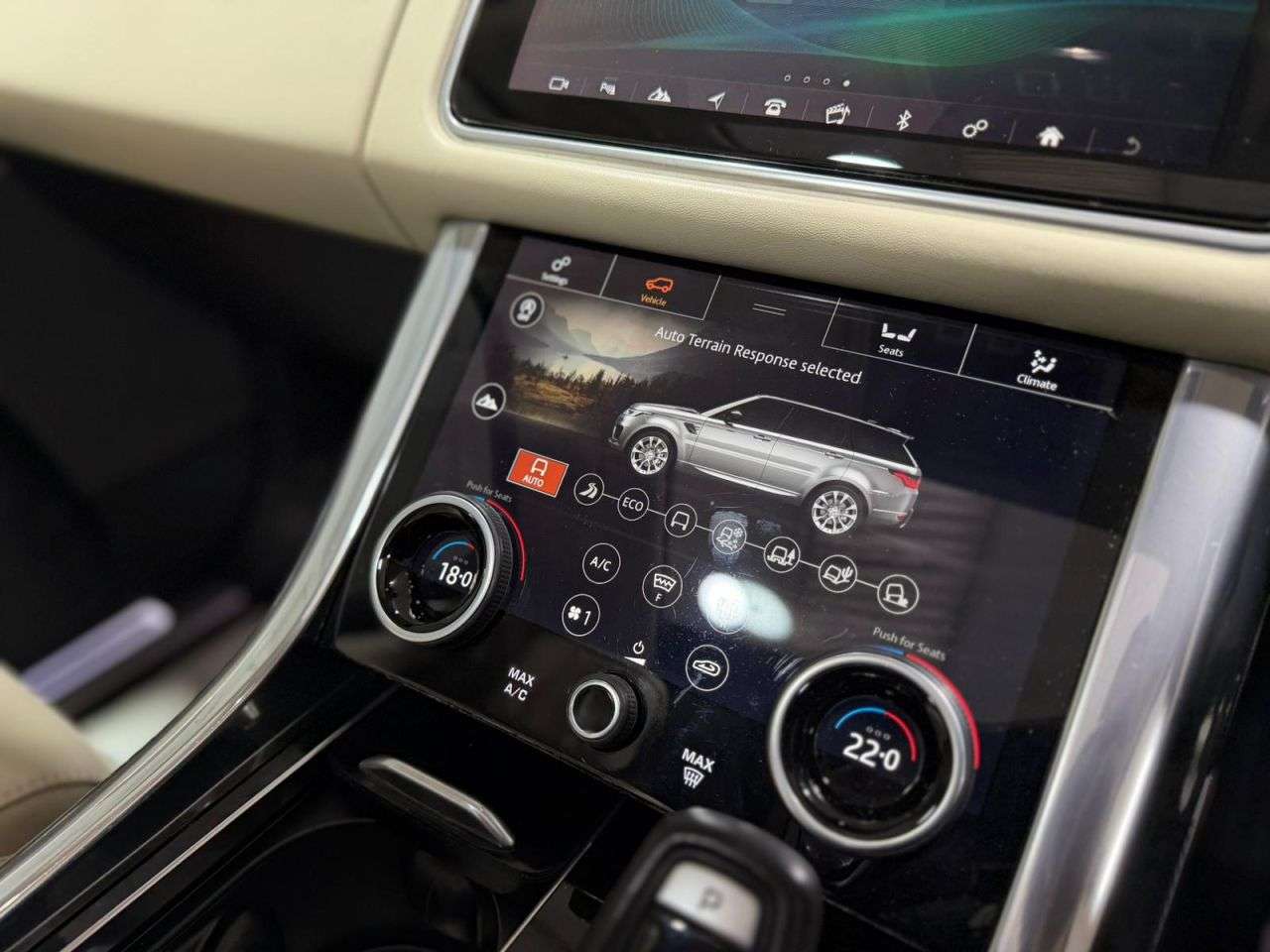 2019 LAND ROVER RANGE ROVER SPORT 2019 LAND ROVER RANGE ROVER SPORT