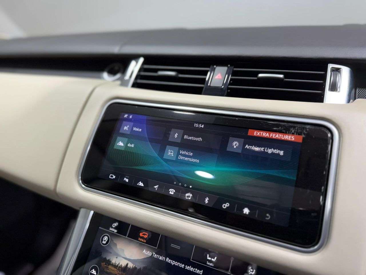 2019 LAND ROVER RANGE ROVER SPORT 2019 LAND ROVER RANGE ROVER SPORT