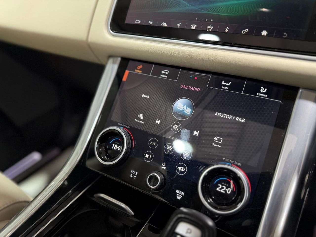 2019 LAND ROVER RANGE ROVER SPORT 2019 LAND ROVER RANGE ROVER SPORT