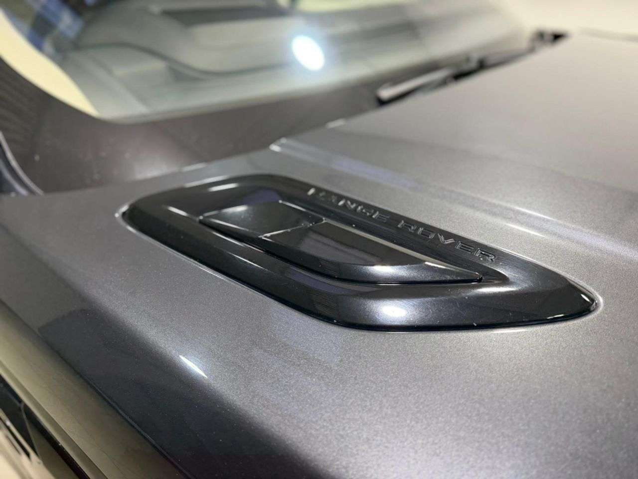 2019 LAND ROVER RANGE ROVER SPORT 2019 LAND ROVER RANGE ROVER SPORT