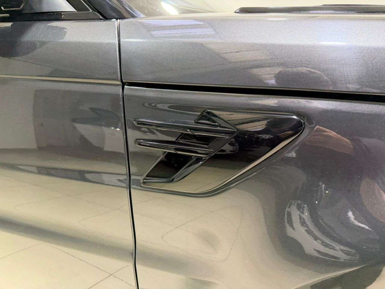 2019 LAND ROVER RANGE ROVER SPORT 2019 LAND ROVER RANGE ROVER SPORT