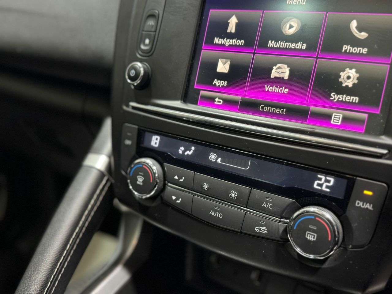 2016 RENAULT KADJAR 2016 RENAULT KADJAR