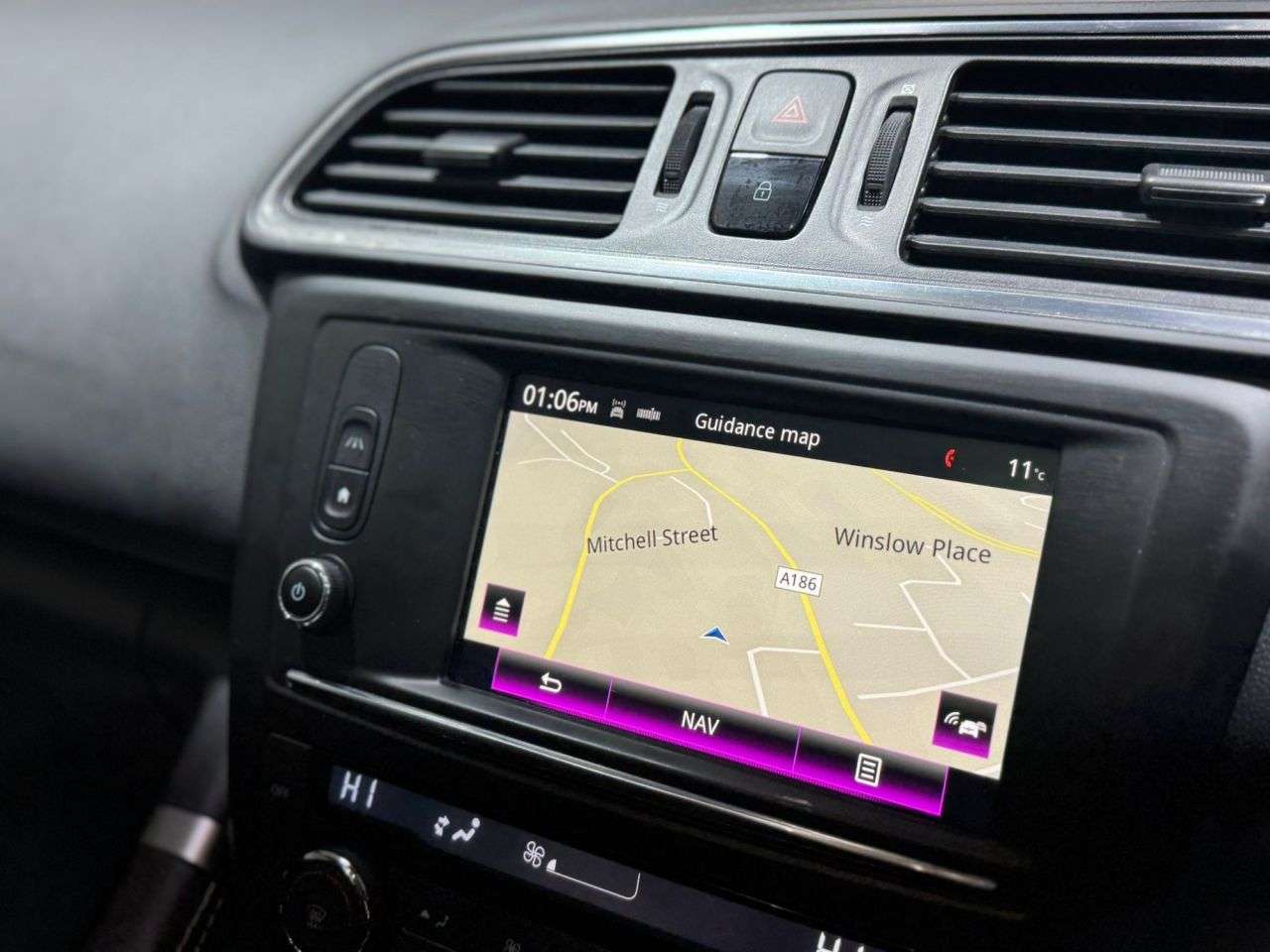 2016 RENAULT KADJAR 2016 RENAULT KADJAR