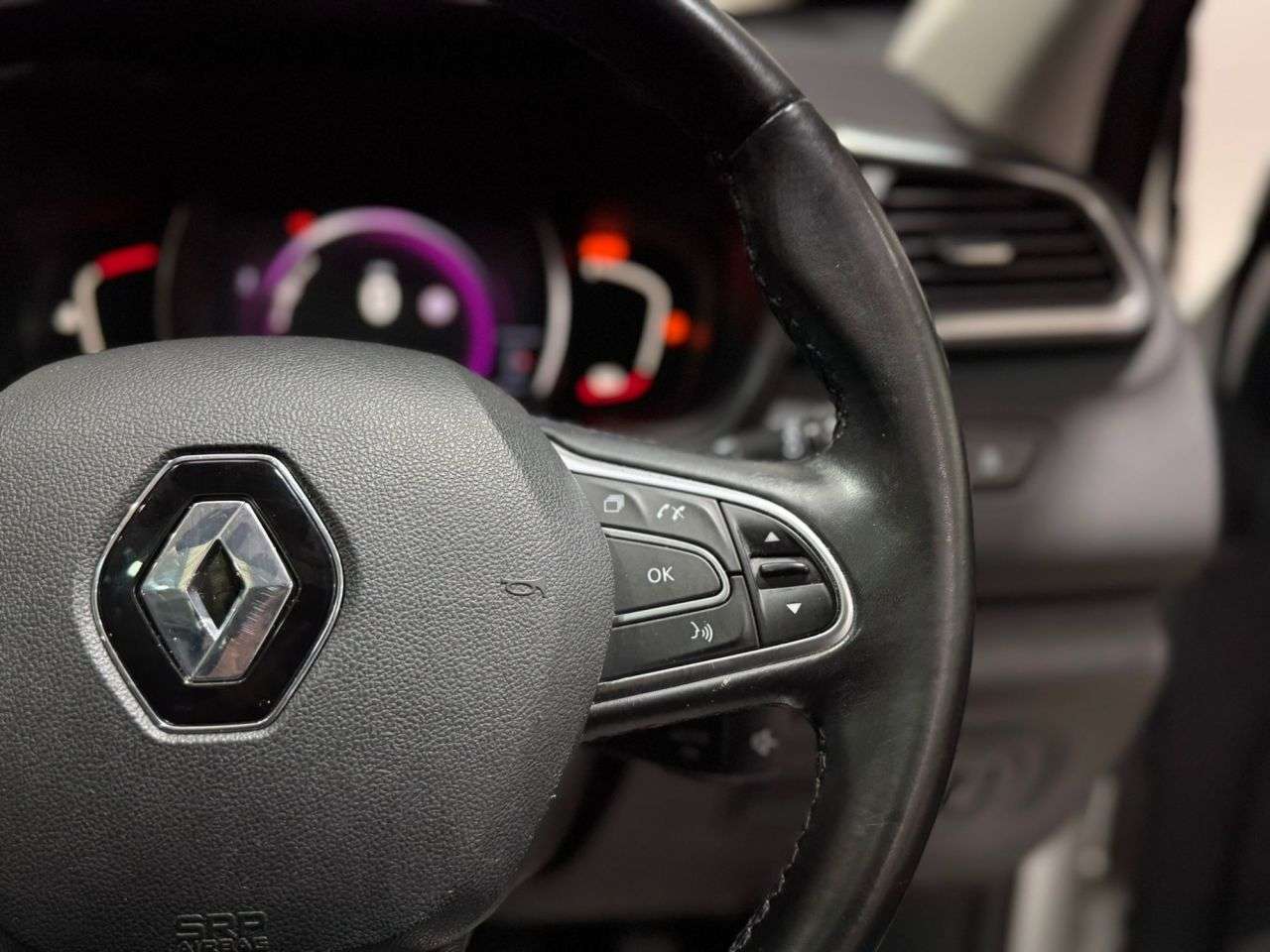 2016 RENAULT KADJAR 2016 RENAULT KADJAR