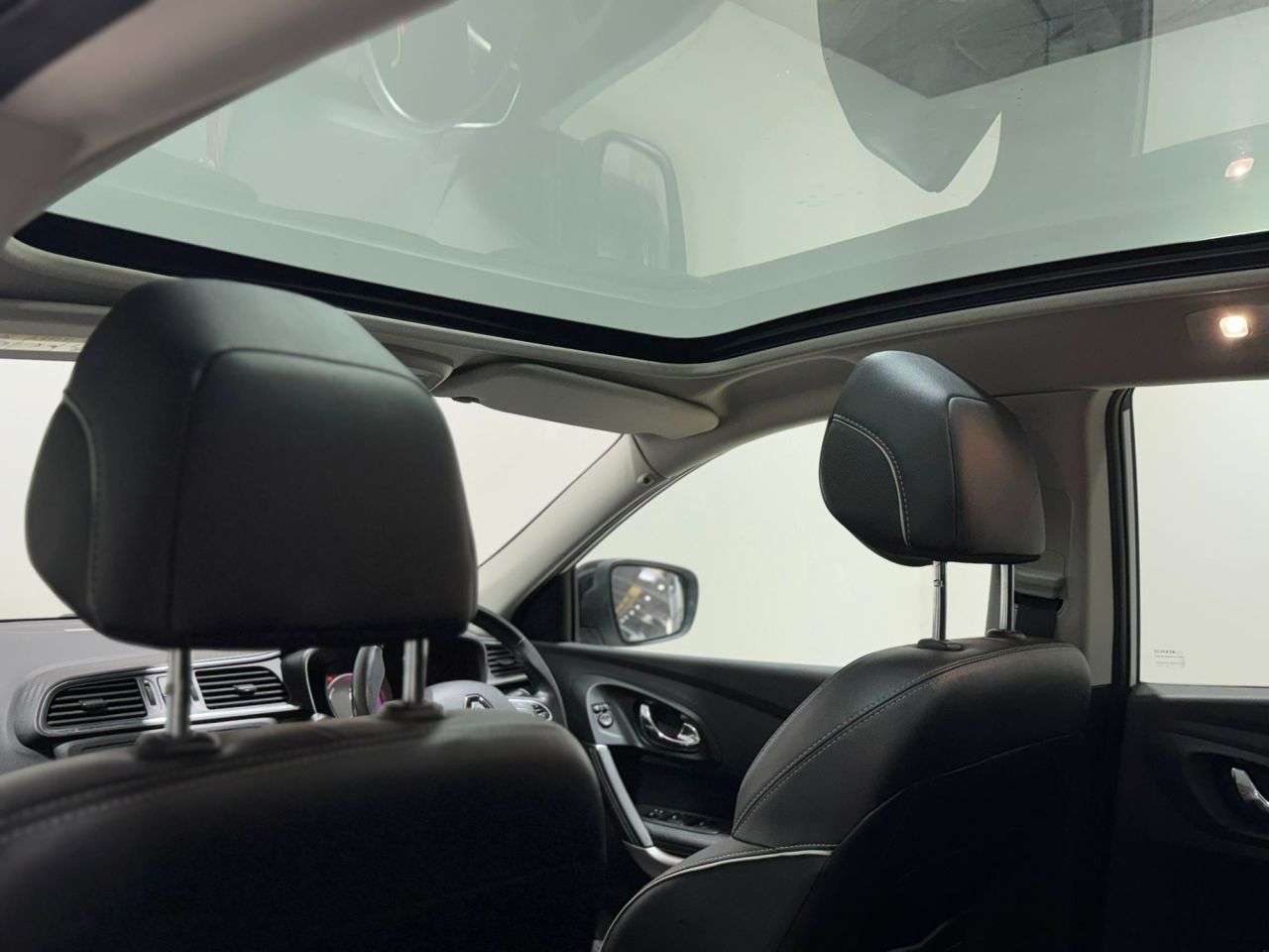 2016 RENAULT KADJAR 2016 RENAULT KADJAR