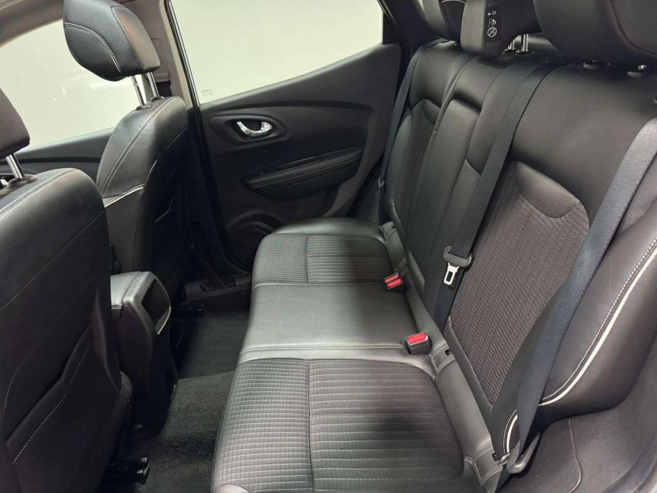 2016 RENAULT KADJAR 2016 RENAULT KADJAR