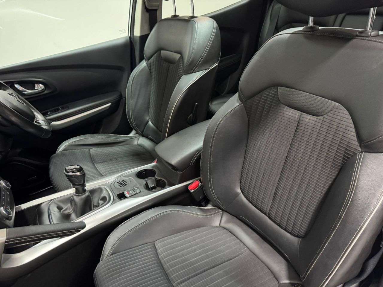 2016 RENAULT KADJAR 2016 RENAULT KADJAR